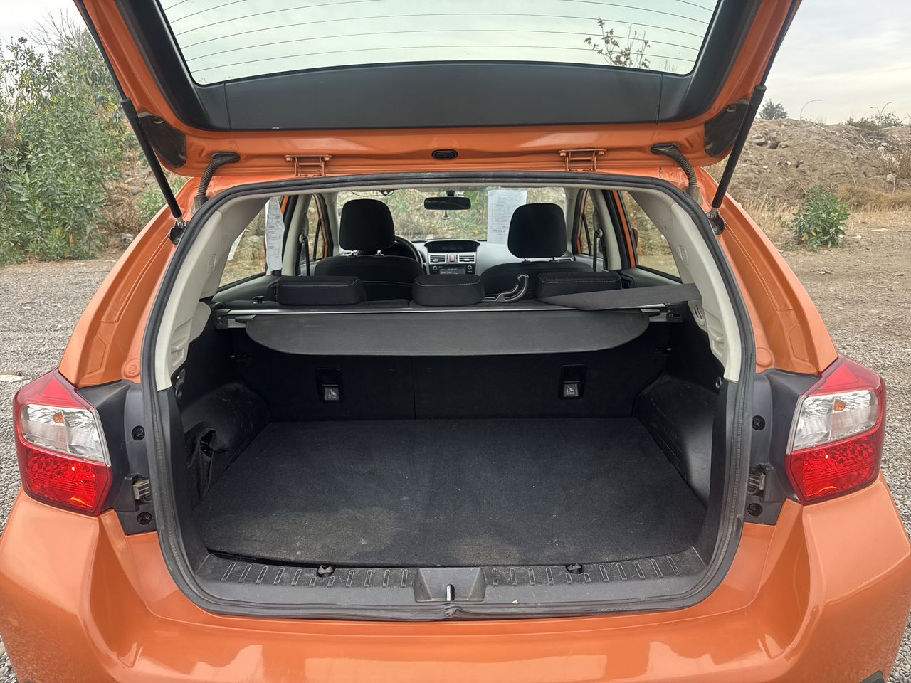 SUBARU - 10