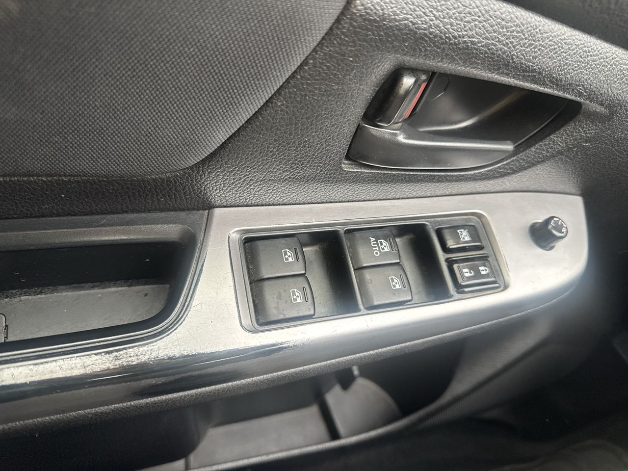 SUBARU - 11