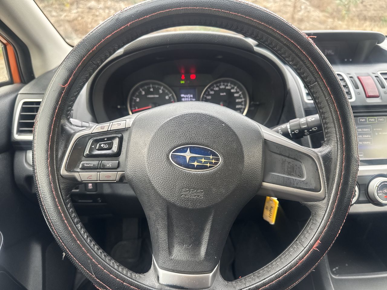 SUBARU - 12