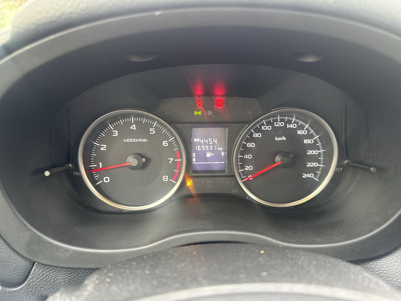 SUBARU - 13