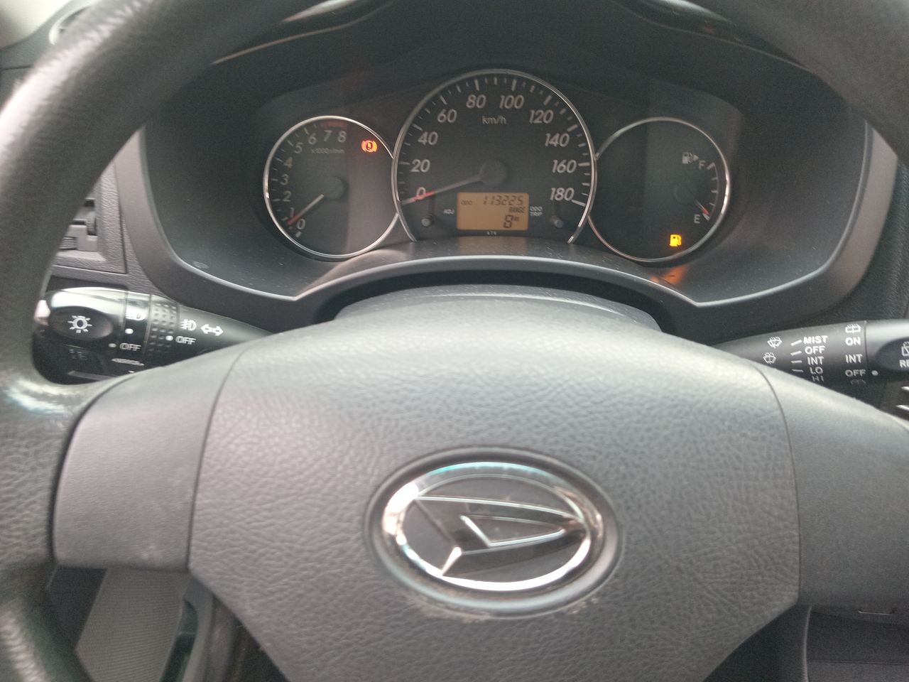 DAIHATSU - 27