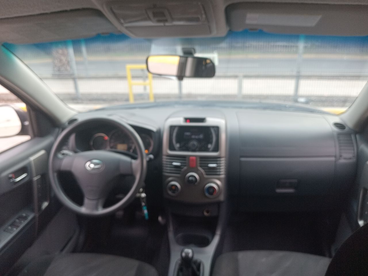 DAIHATSU - 32