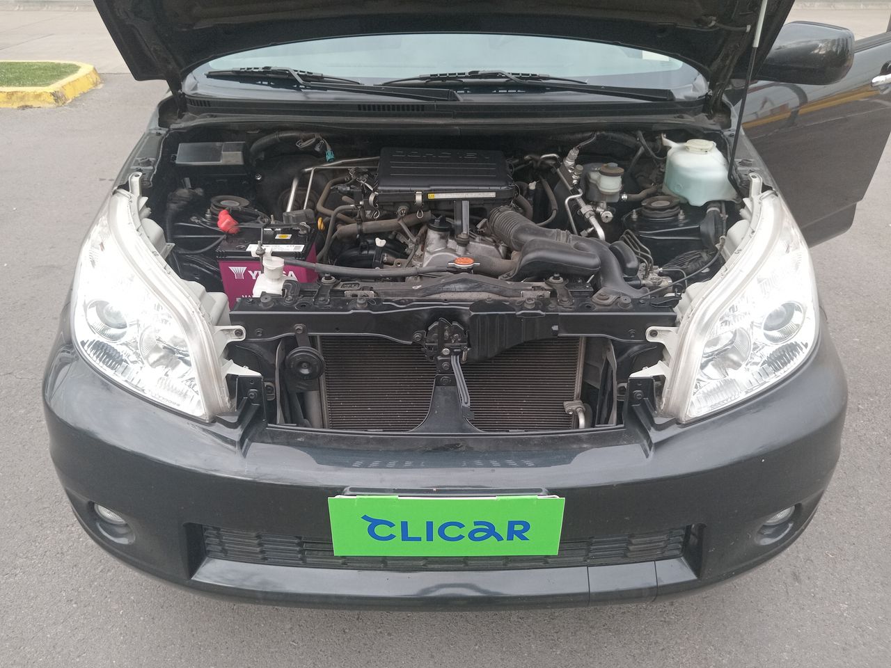 DAIHATSU - 18
