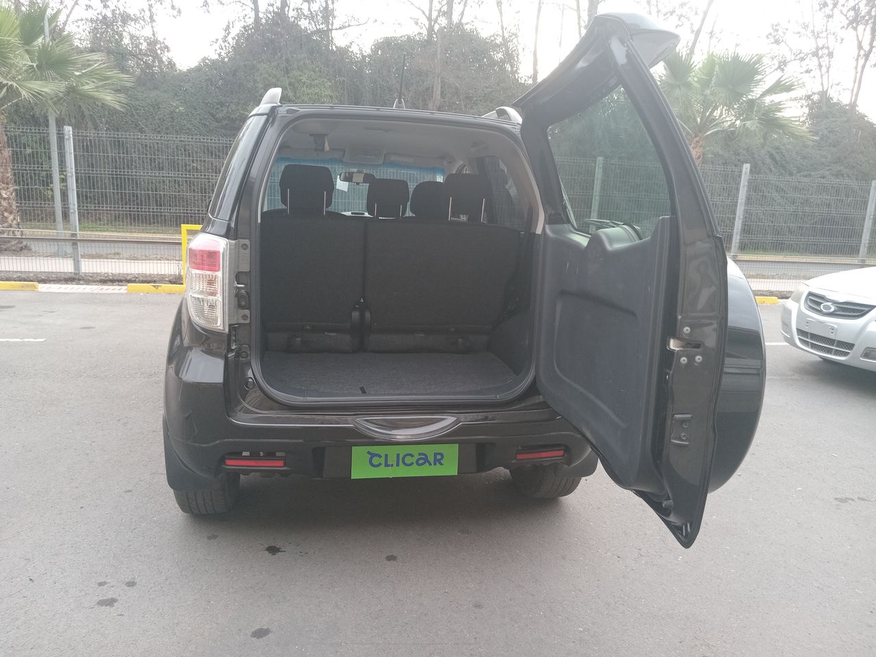 DAIHATSU - 22