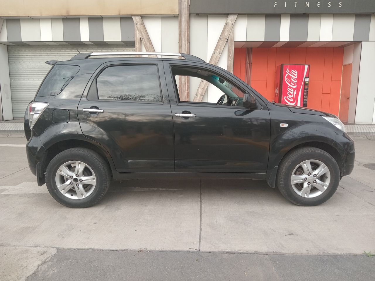 DAIHATSU - 8