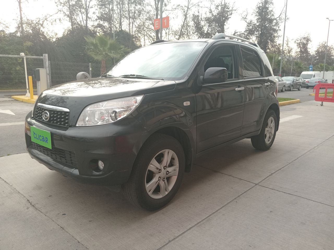 DAIHATSU - 3
