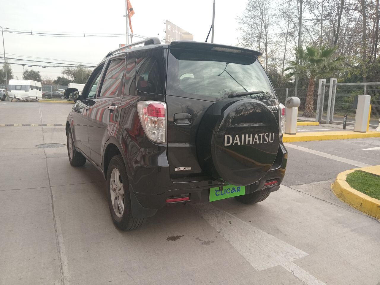 DAIHATSU - 5