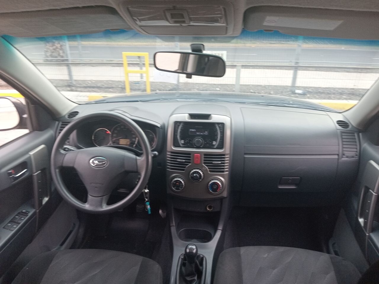 DAIHATSU - 9