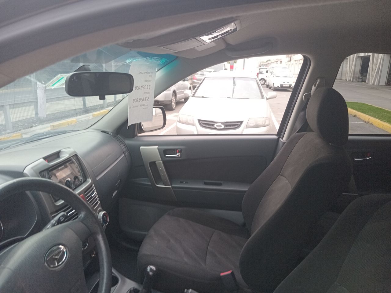 DAIHATSU - 10