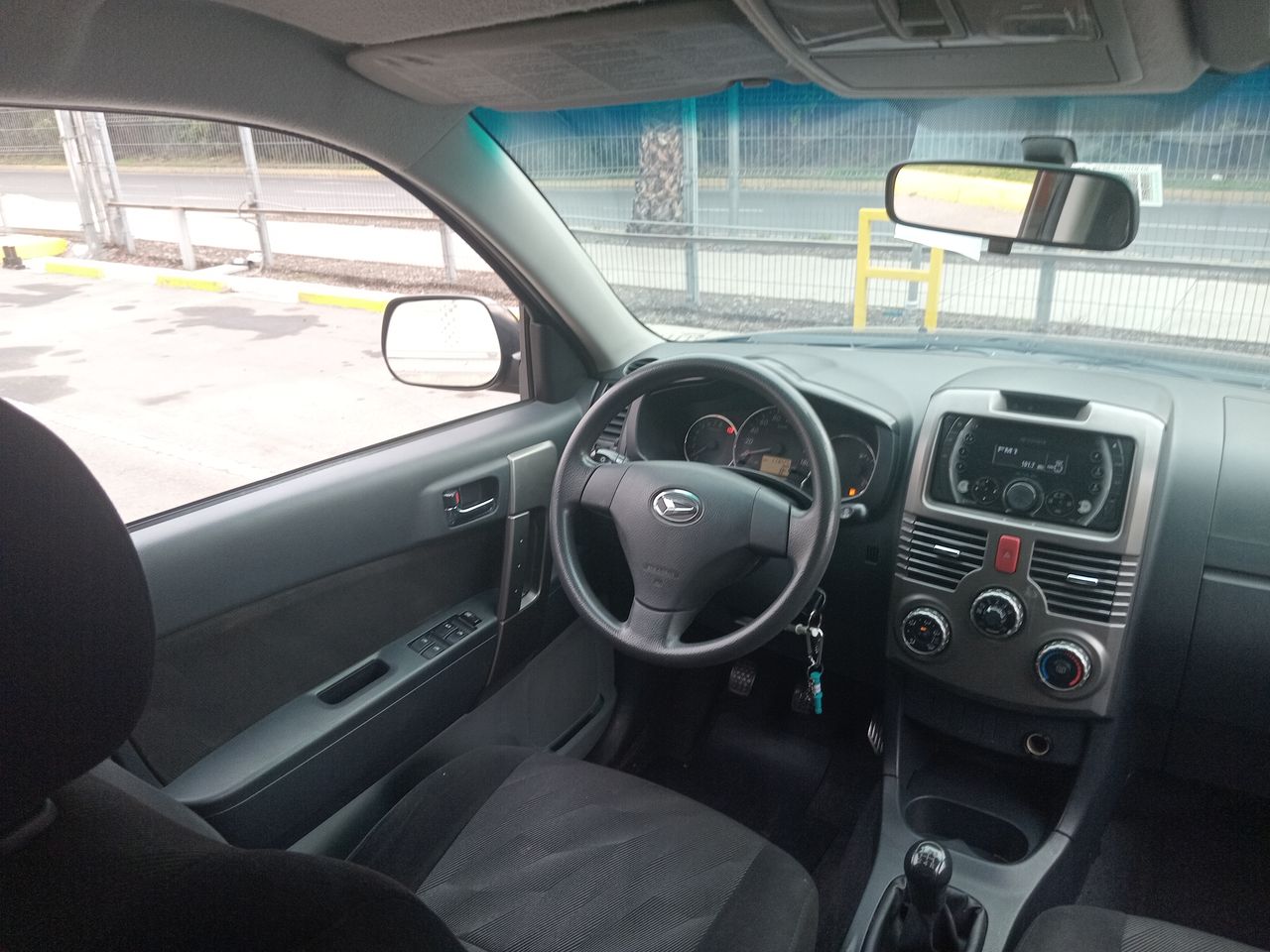 DAIHATSU - 16