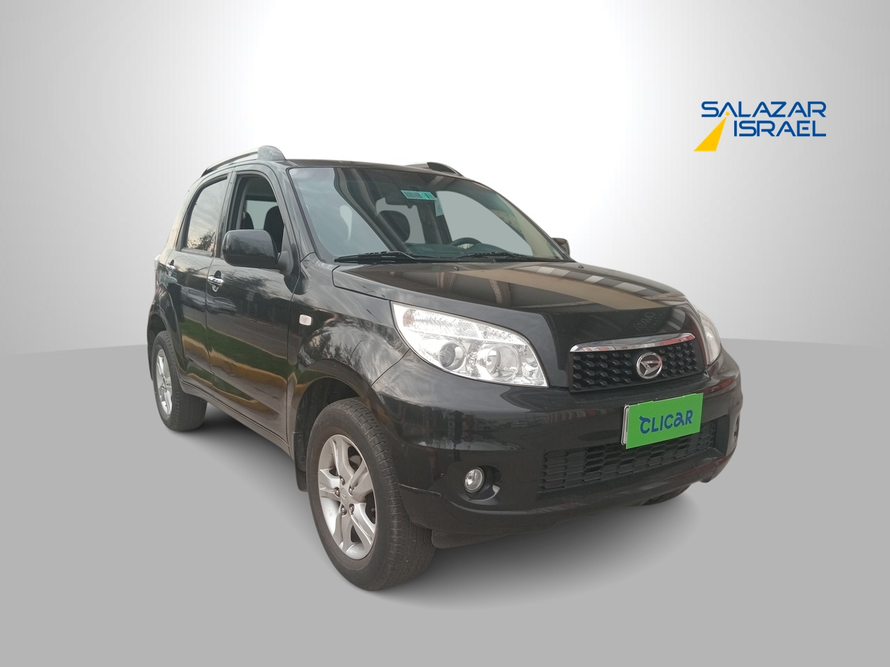 DAIHATSU