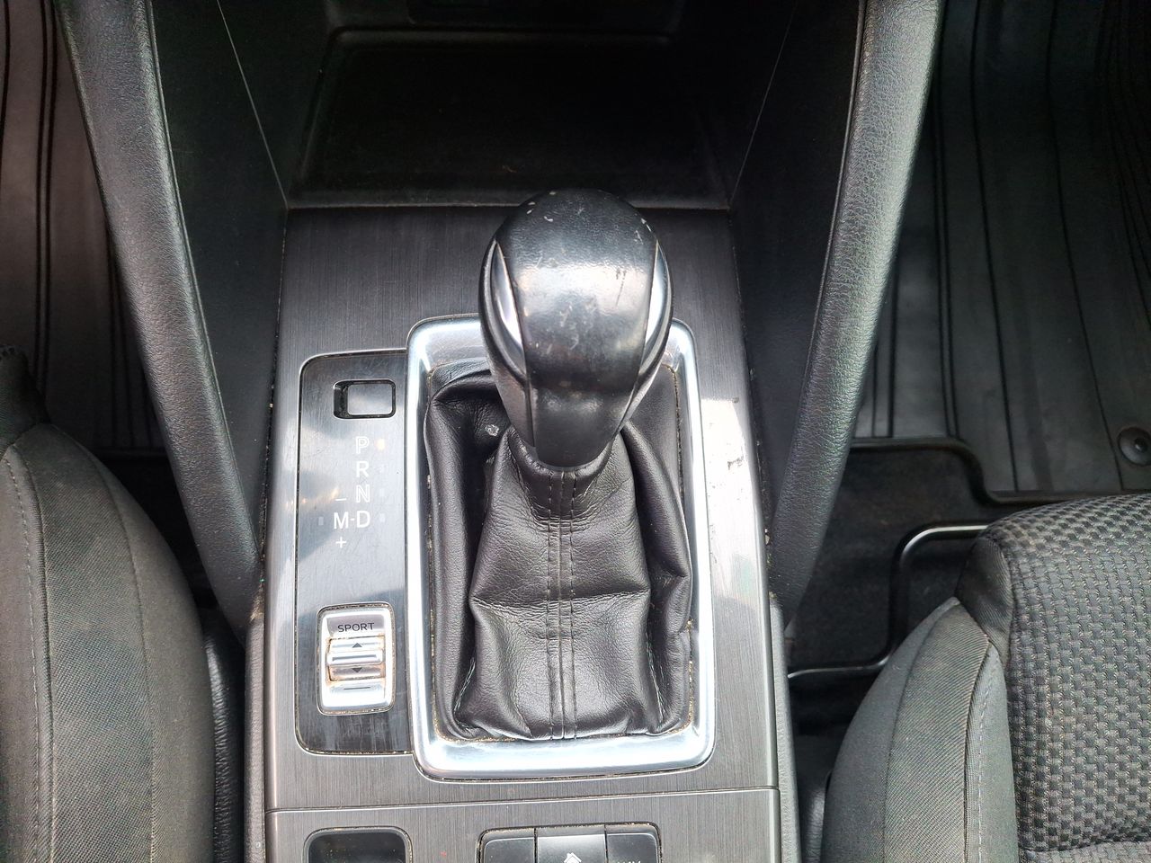 MAZDA - 30