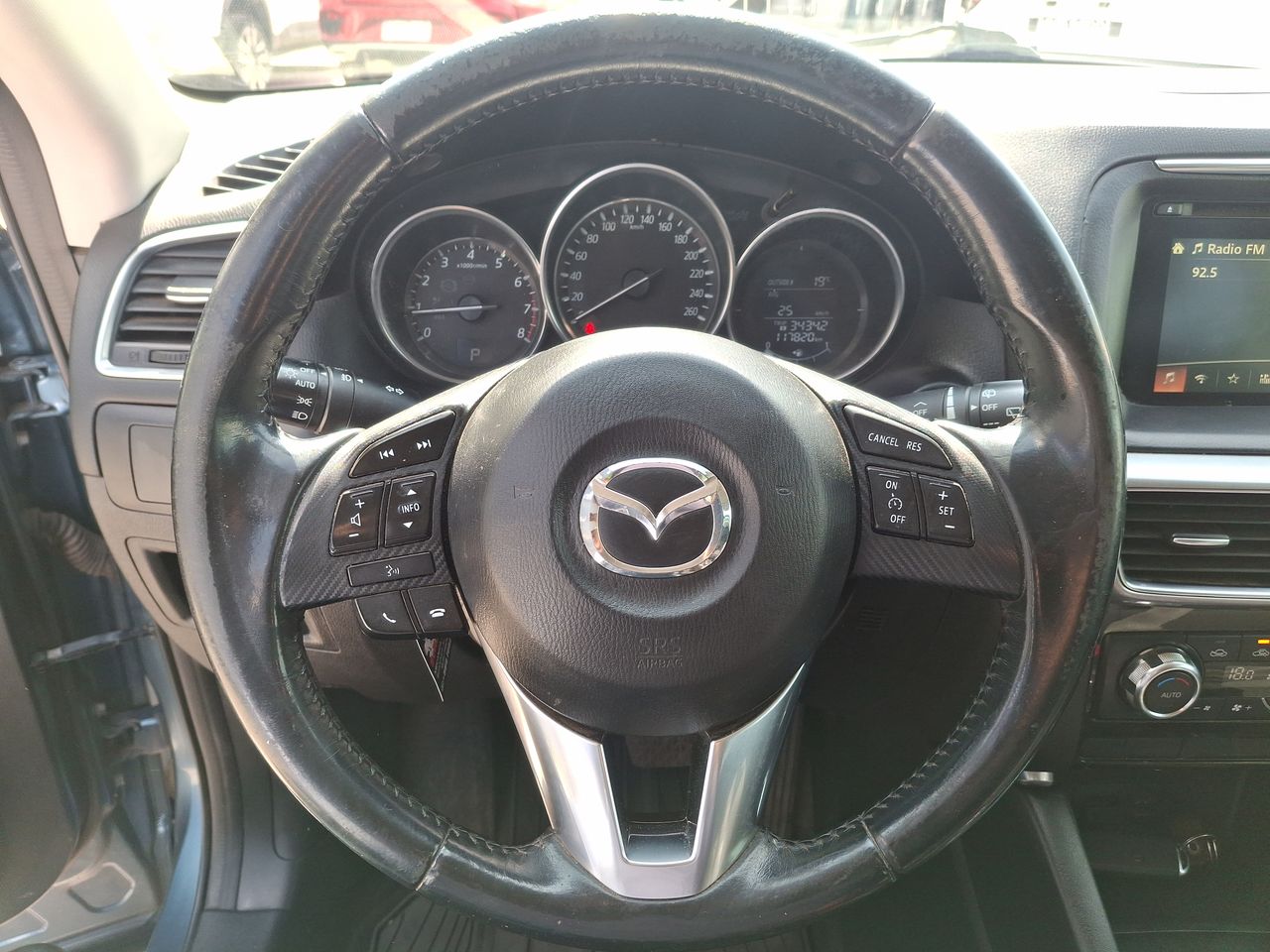 MAZDA - 24