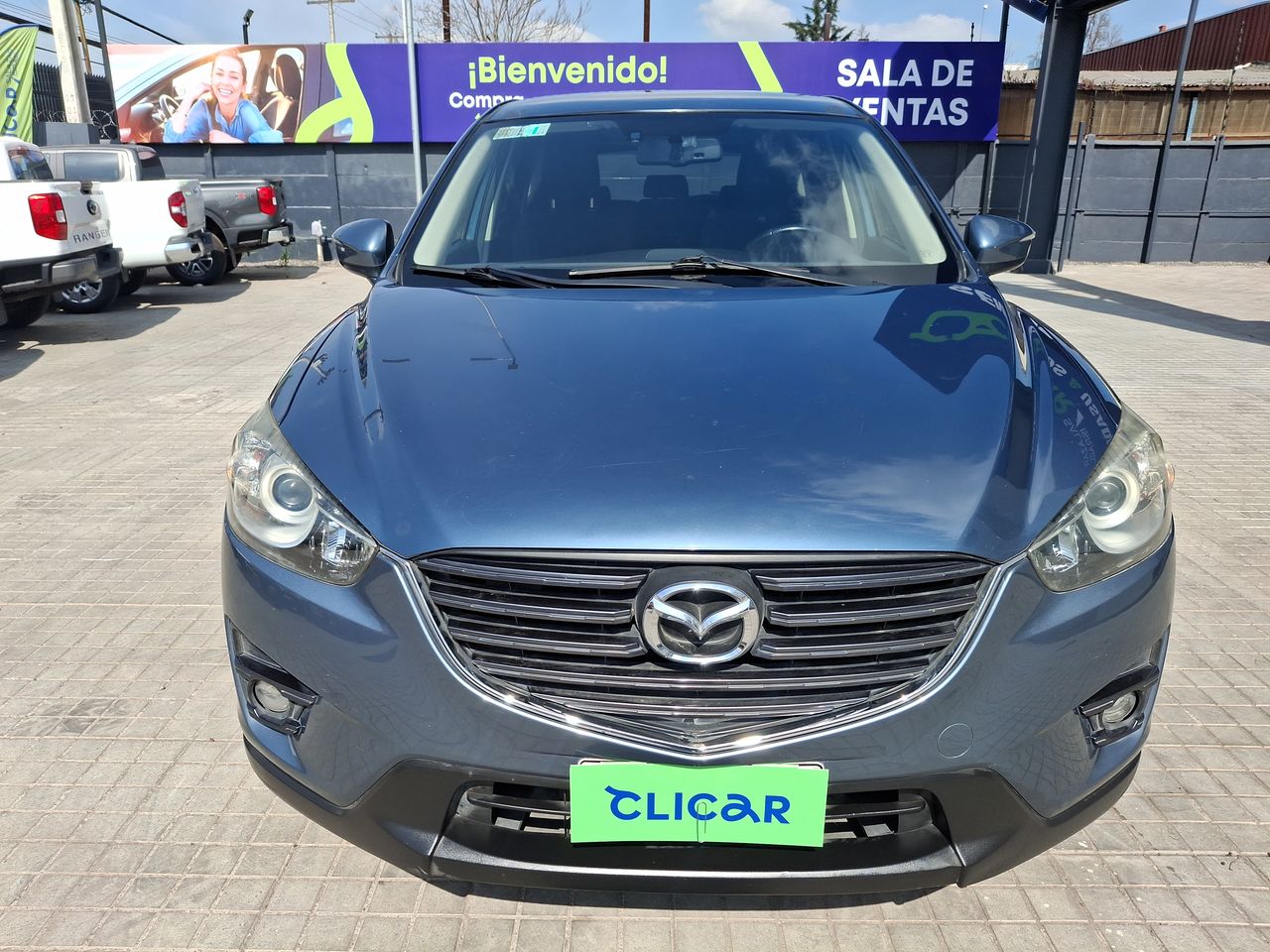 MAZDA - 2