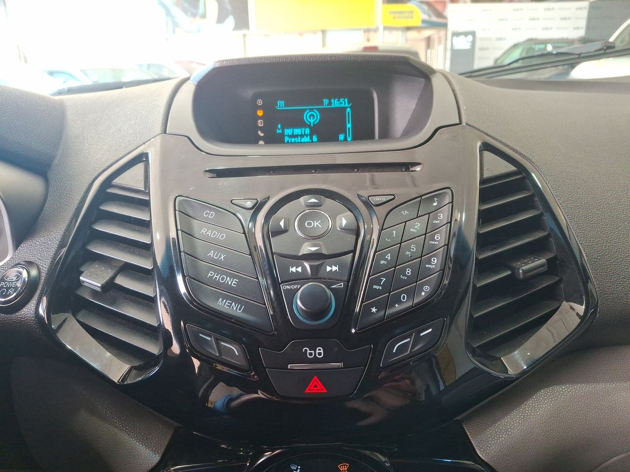 FORD - 27
