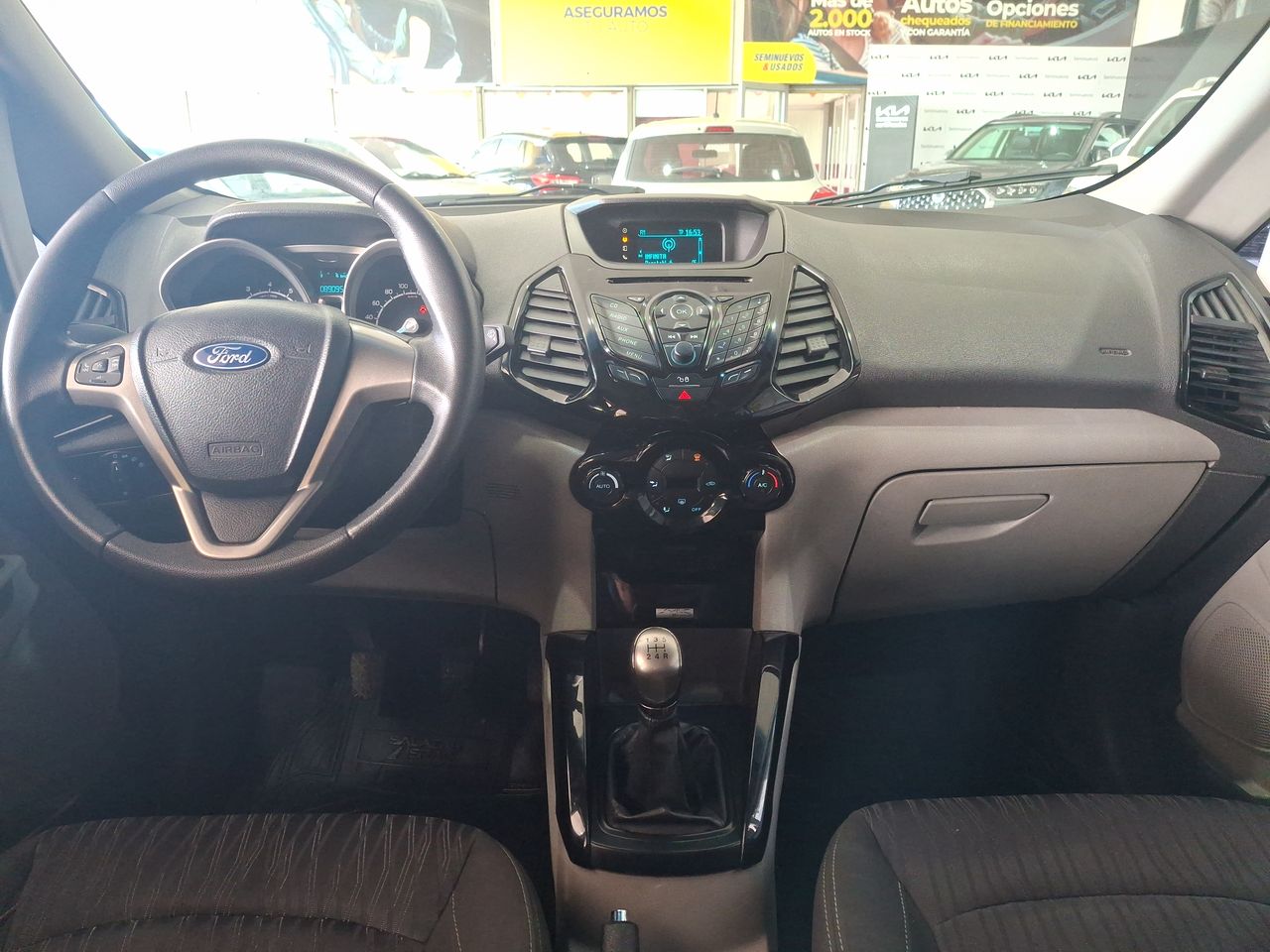 FORD - 31