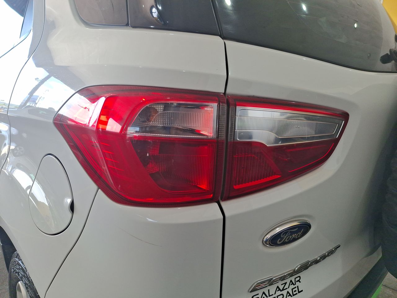 FORD - 20