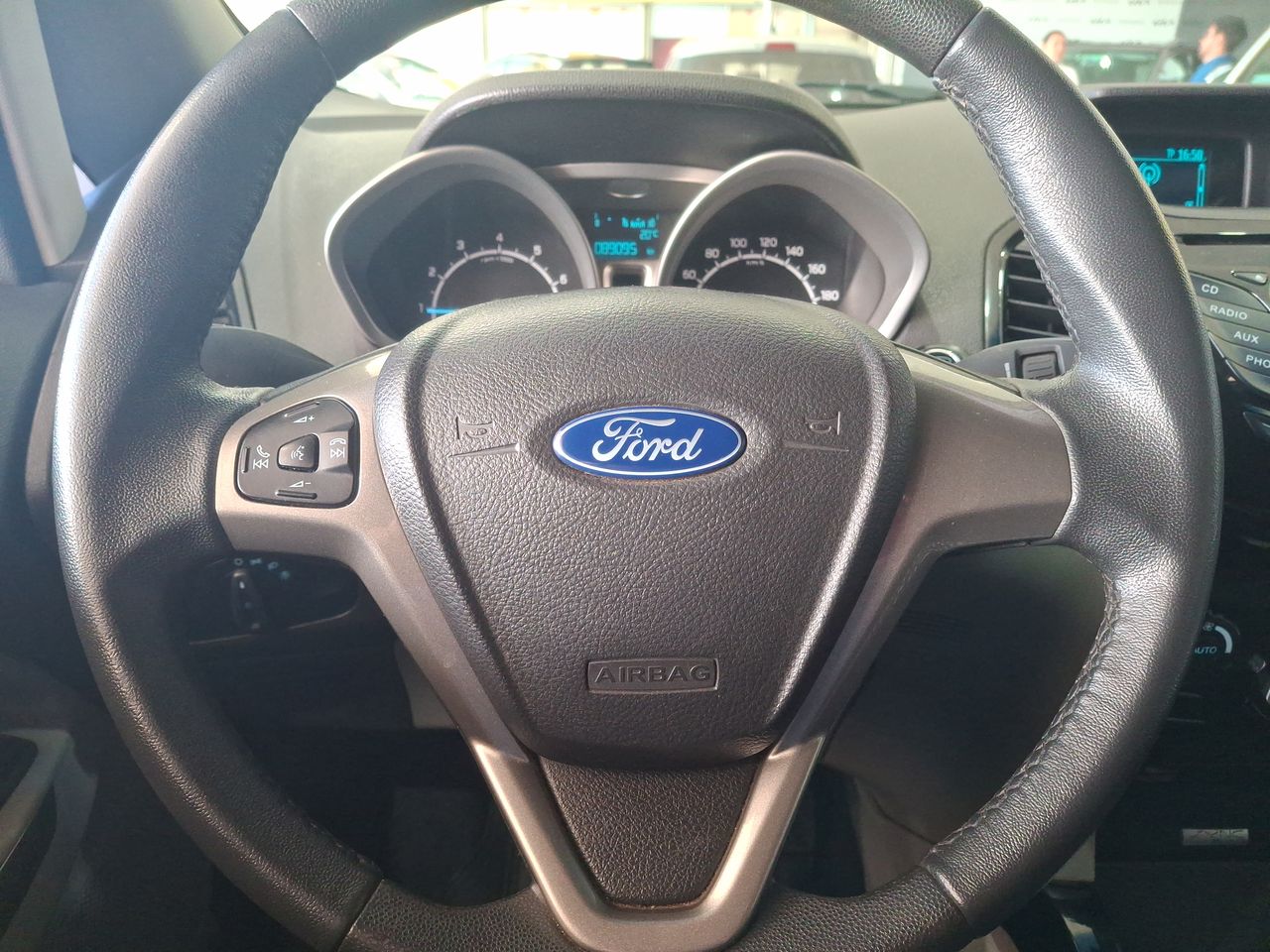 FORD - 24