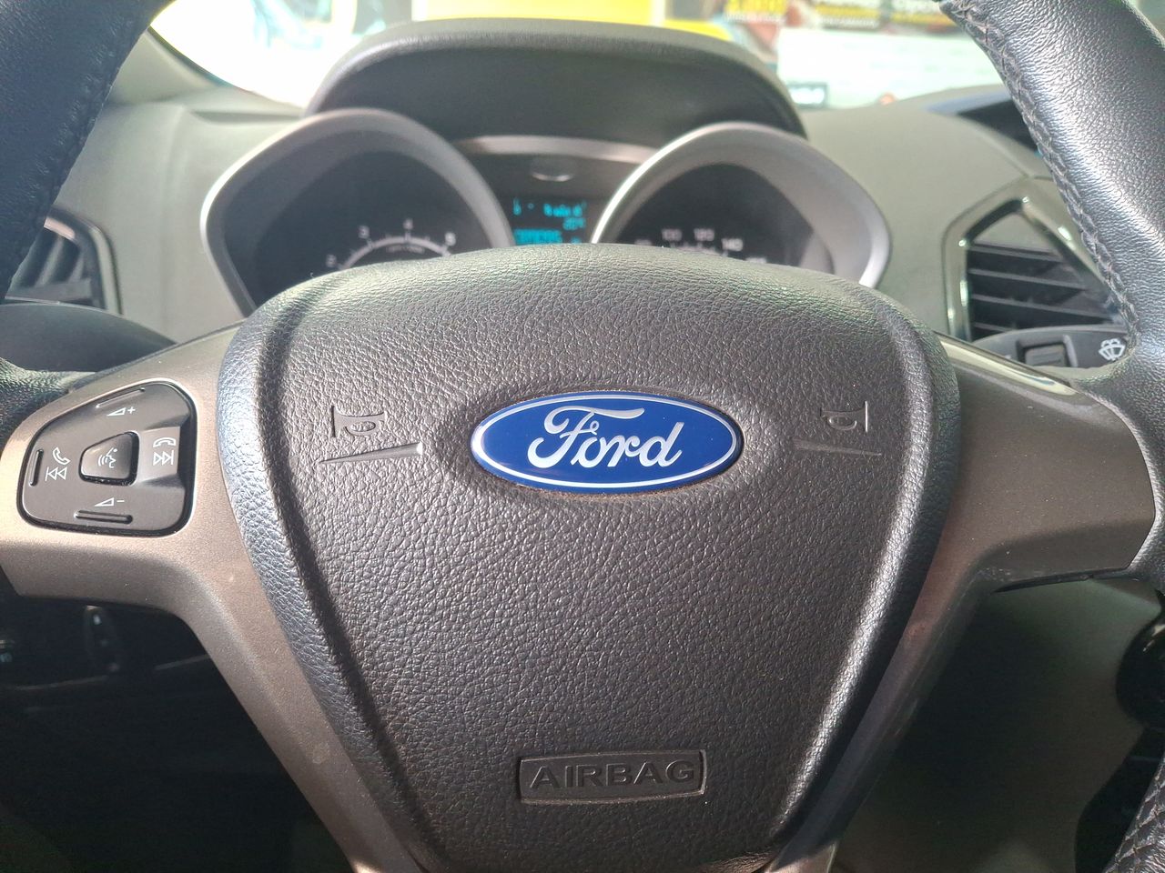FORD - 25