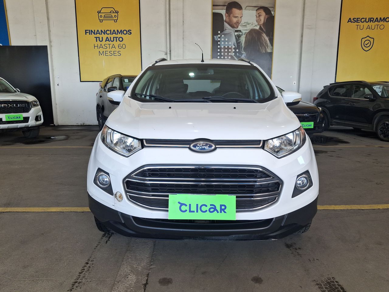 FORD - 2