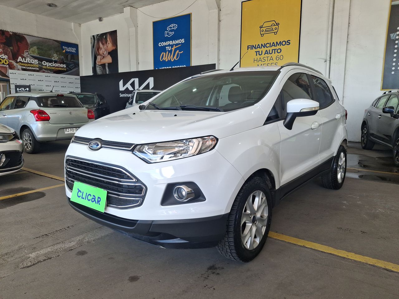 FORD - 3