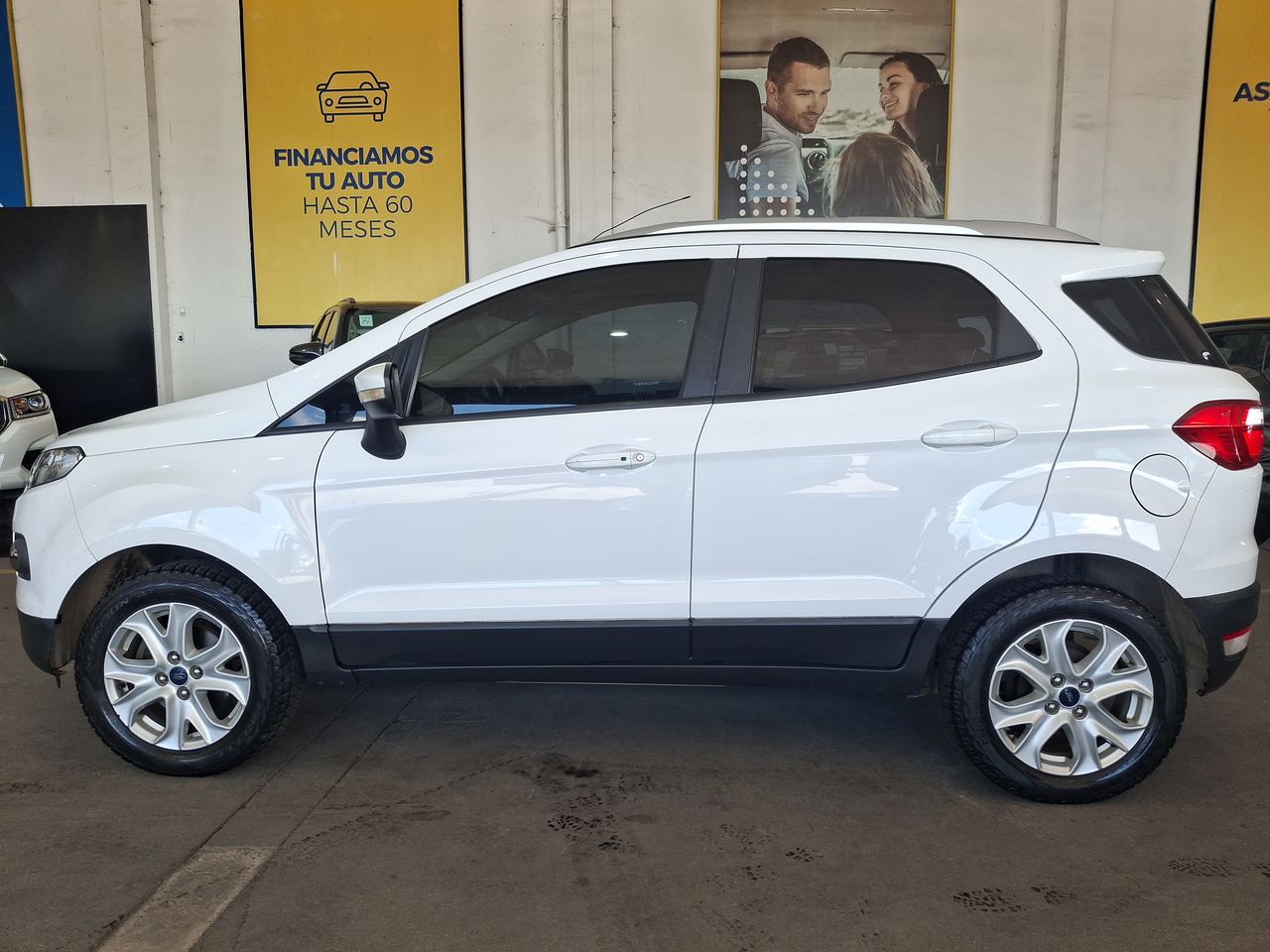 FORD - 4