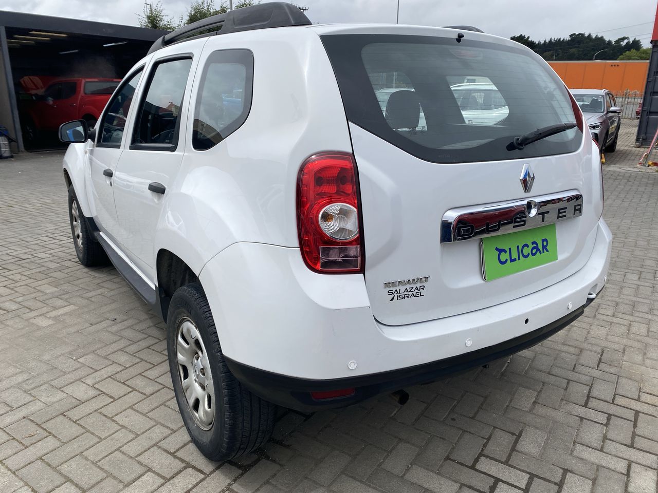 RENAULT - 5