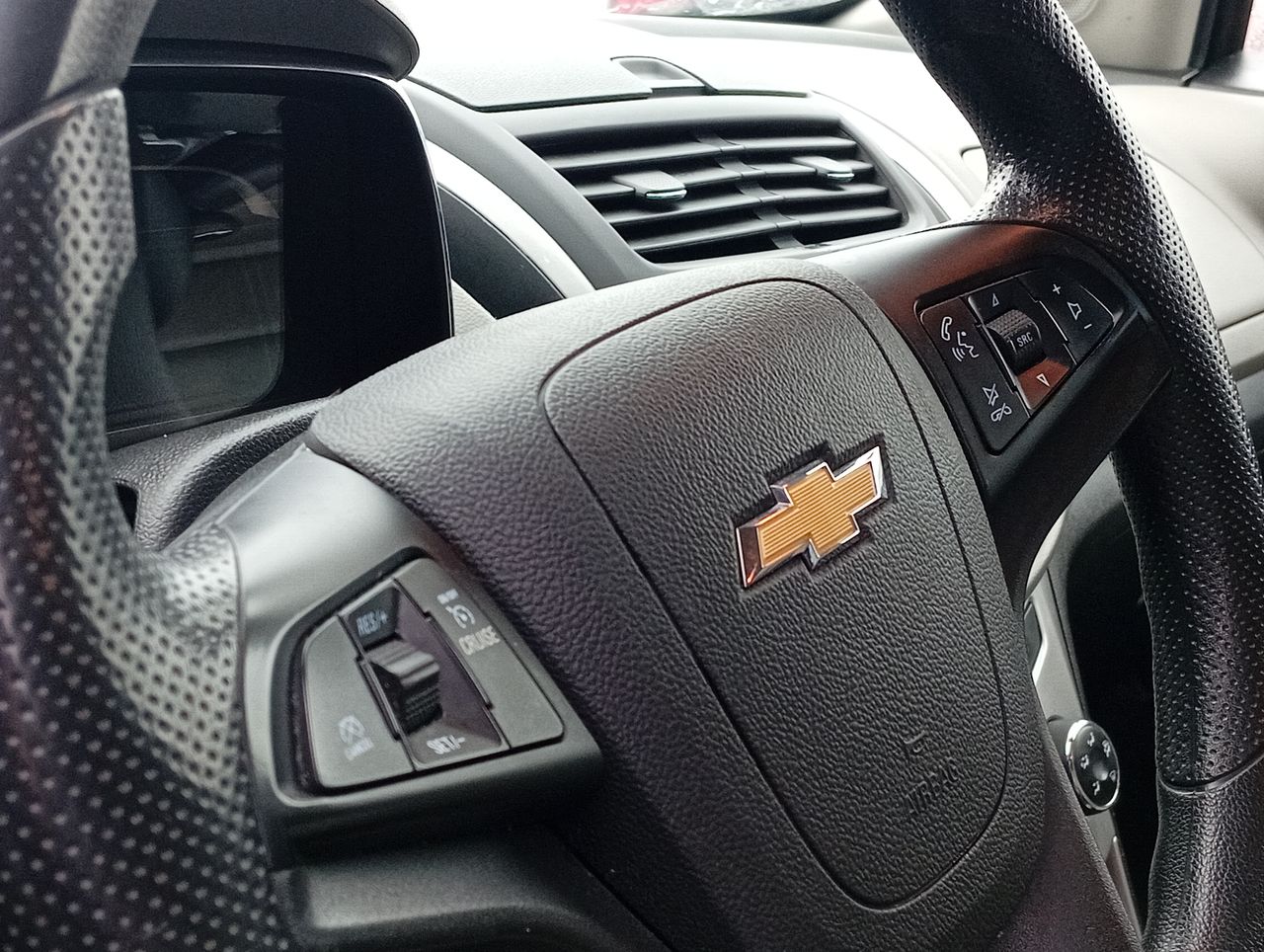 CHEVROLET - 18