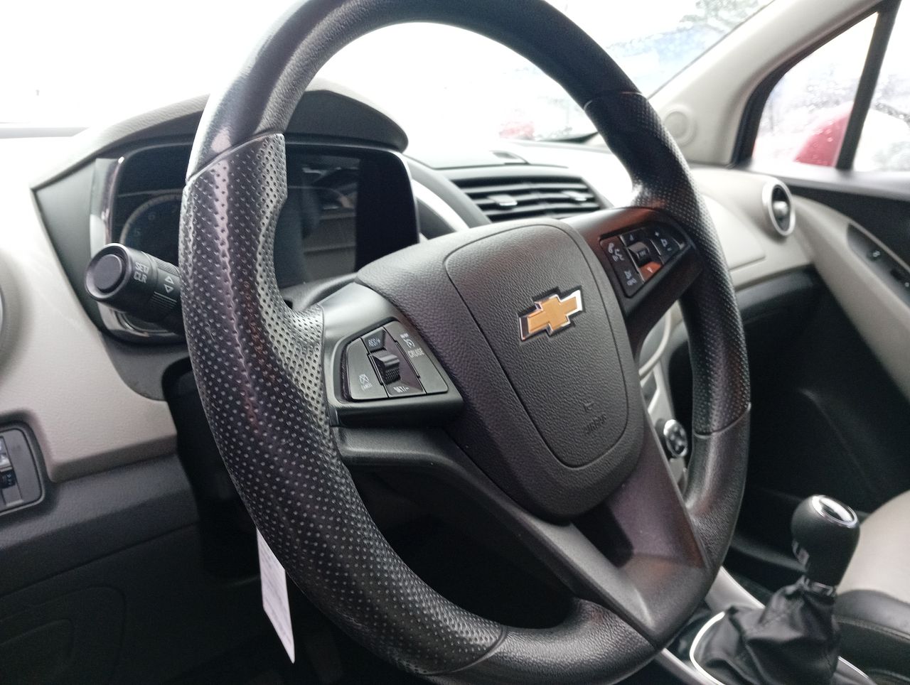 CHEVROLET - 17