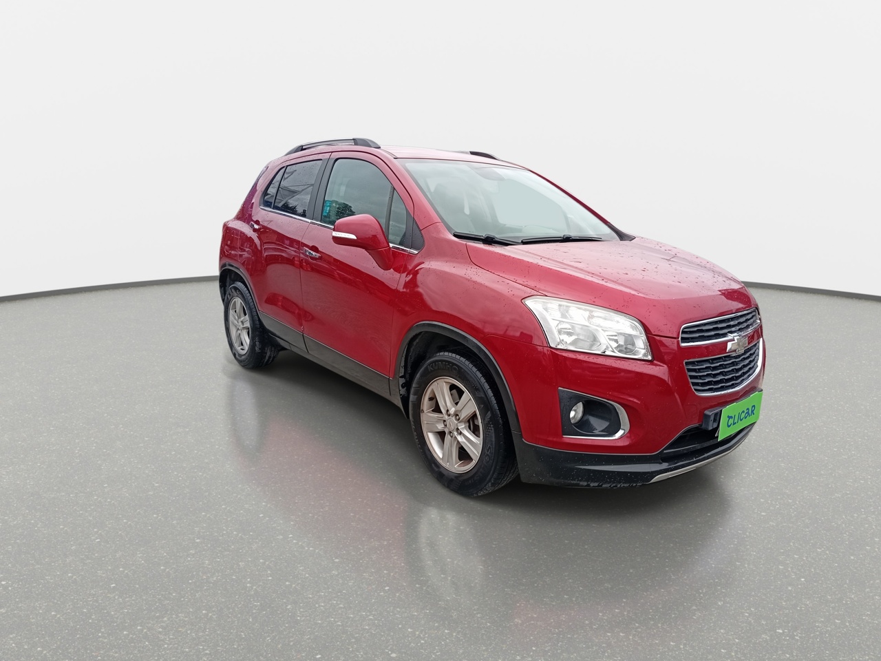 CHEVROLET - 1