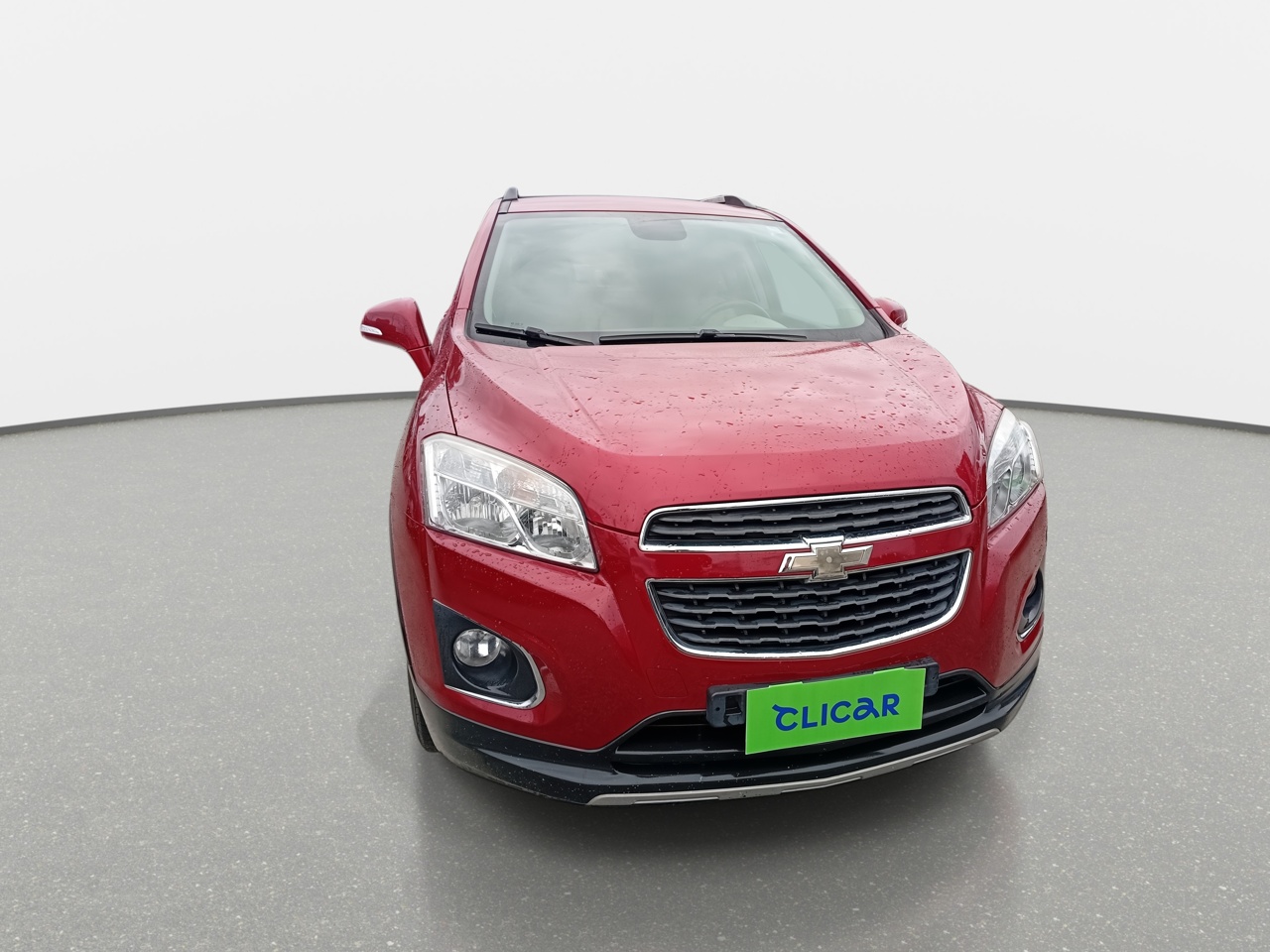 CHEVROLET - 2