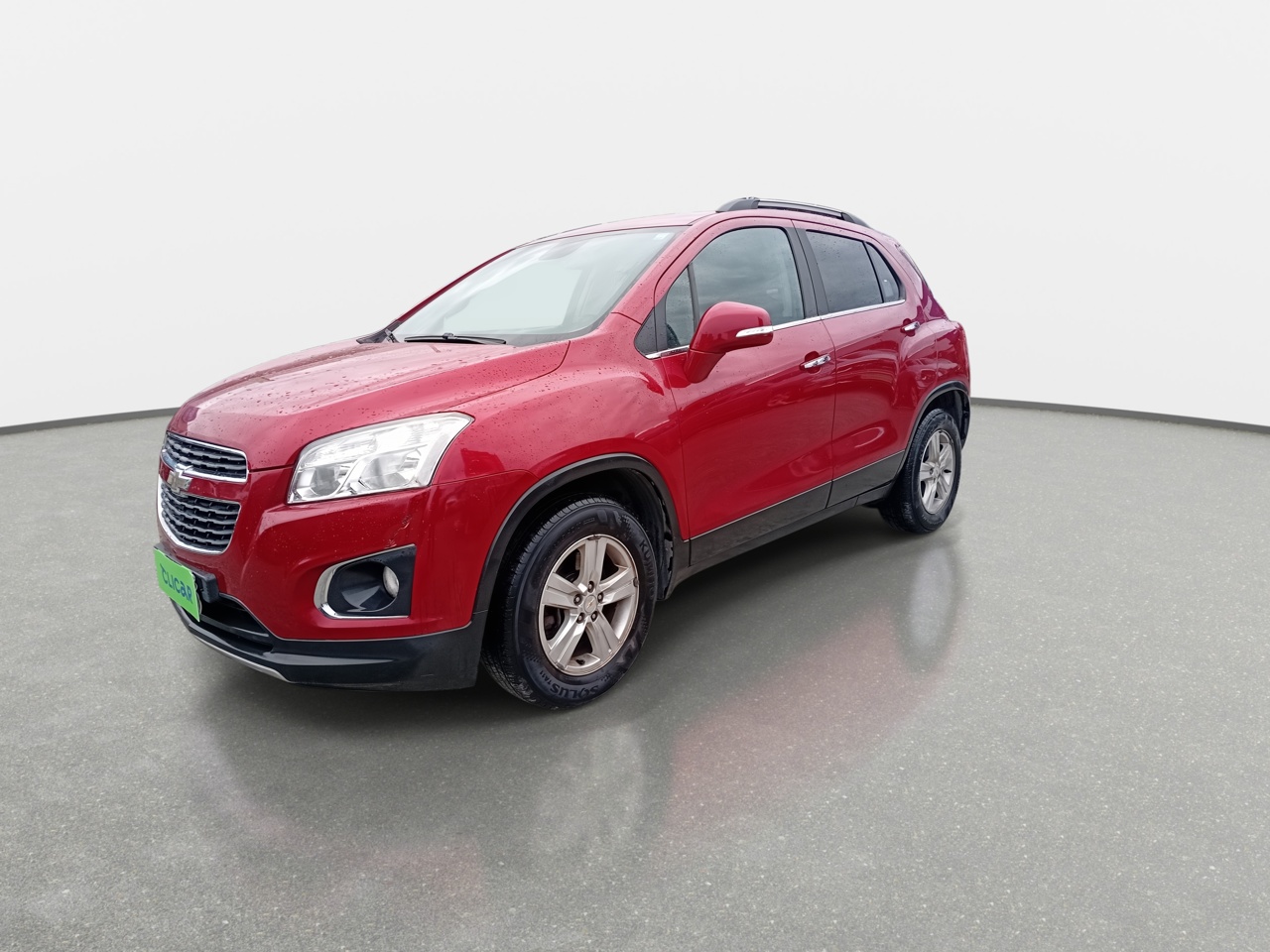CHEVROLET - 3