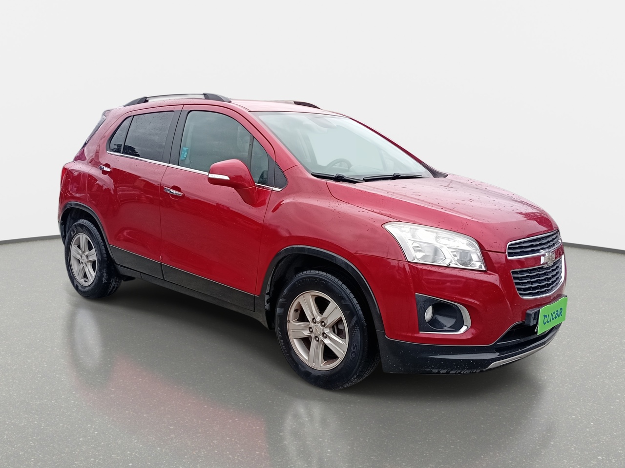 CHEVROLET