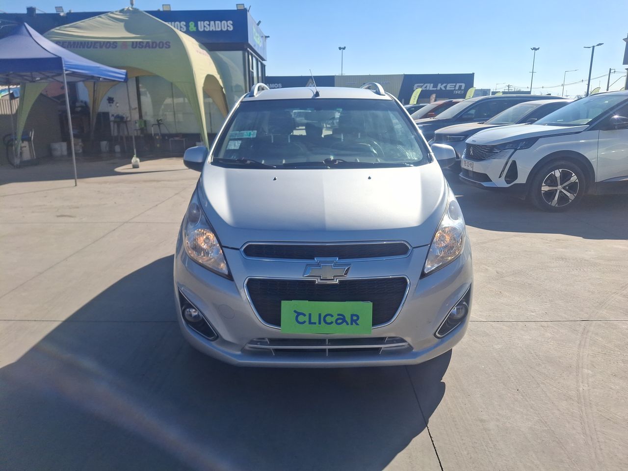 CHEVROLET - 2