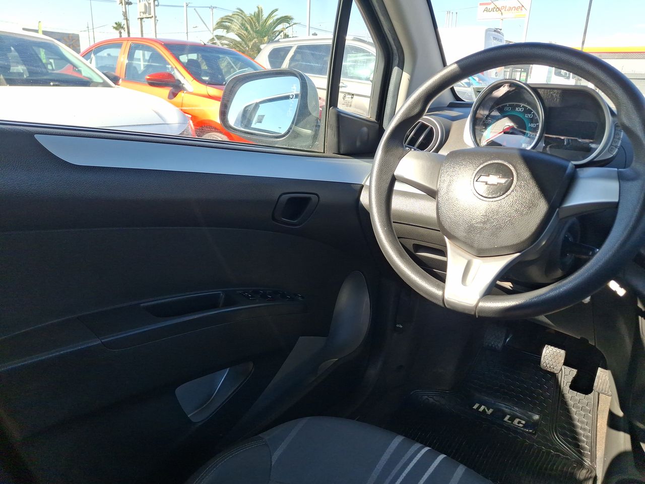 CHEVROLET - 16