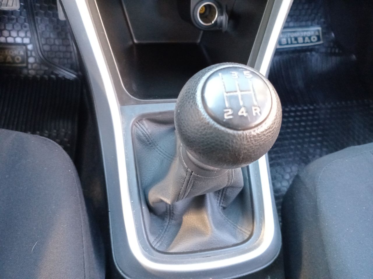 SUZUKI - 29