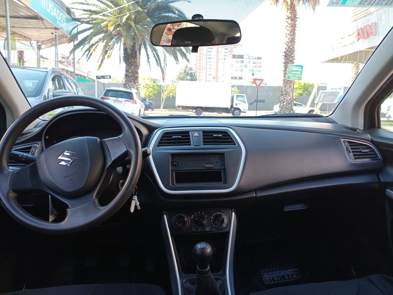 SUZUKI - 30