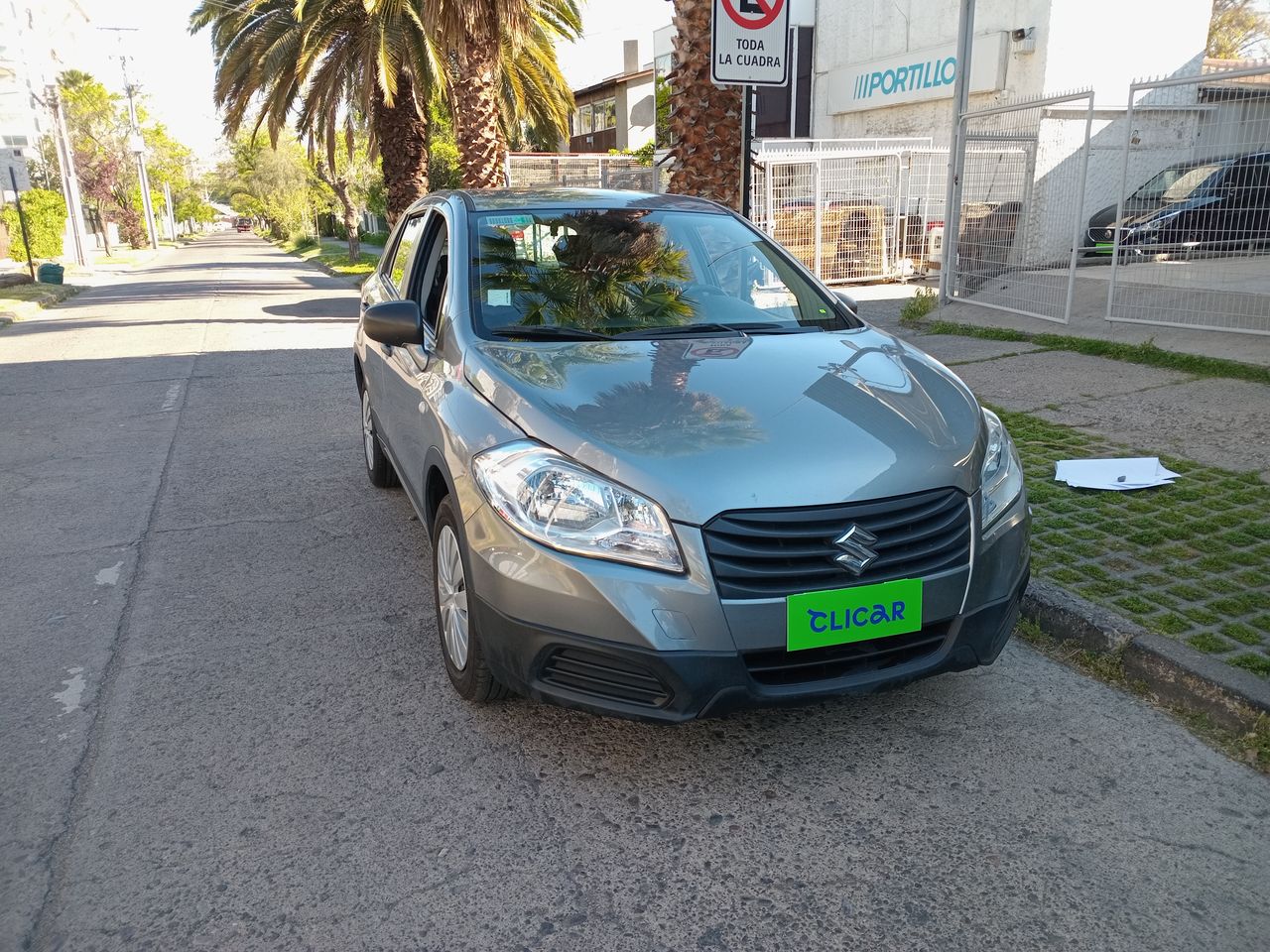 SUZUKI - 2