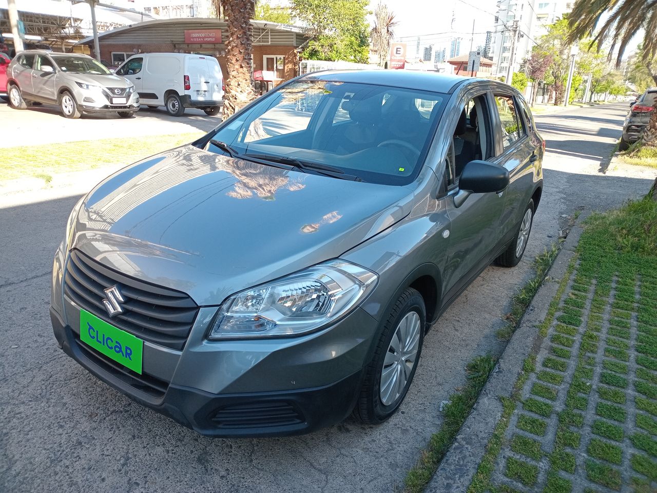 SUZUKI - 3