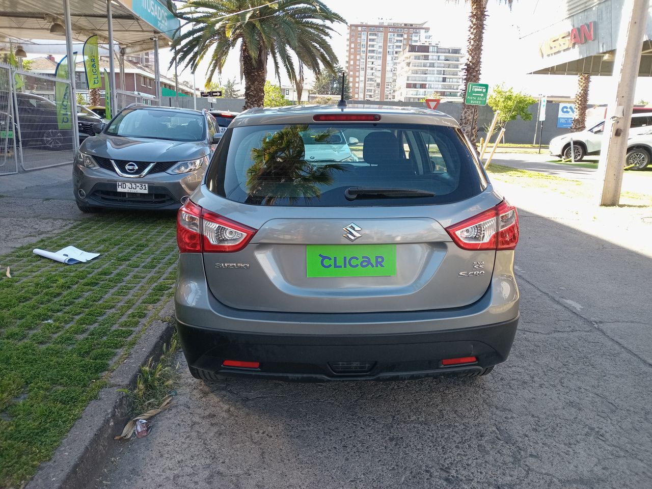 SUZUKI - 6