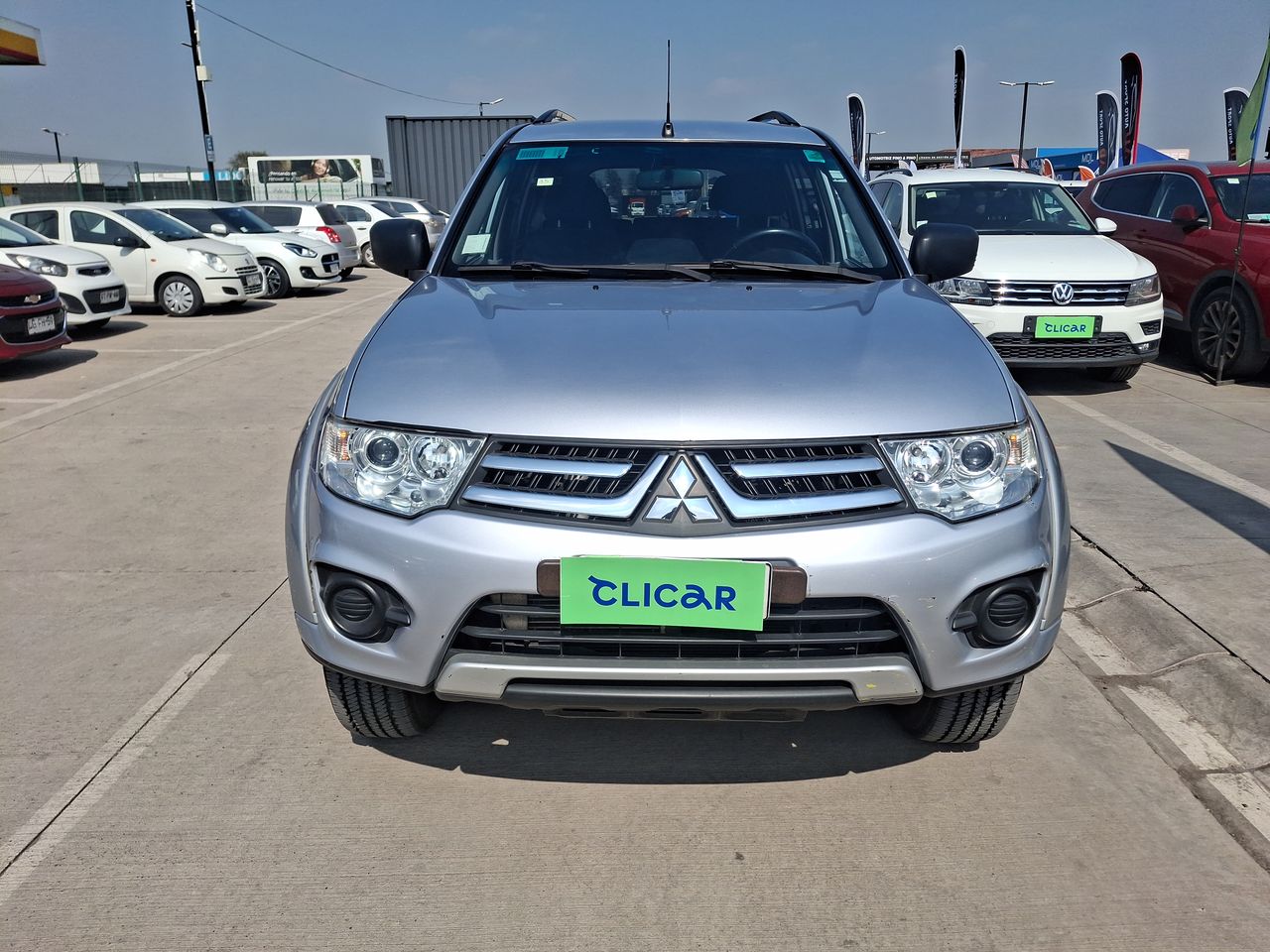MITSUBISHI - 2
