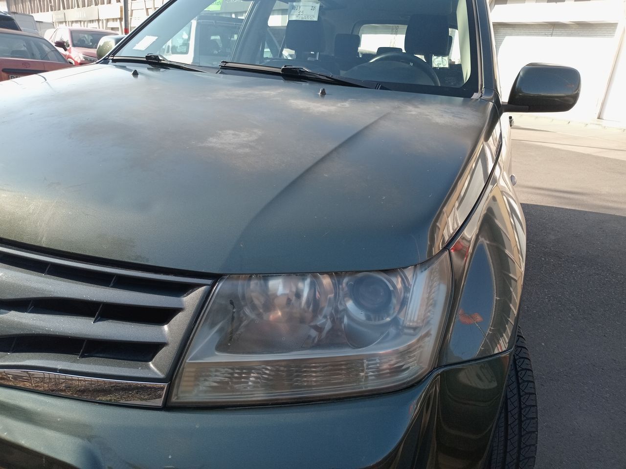 SUZUKI - 16