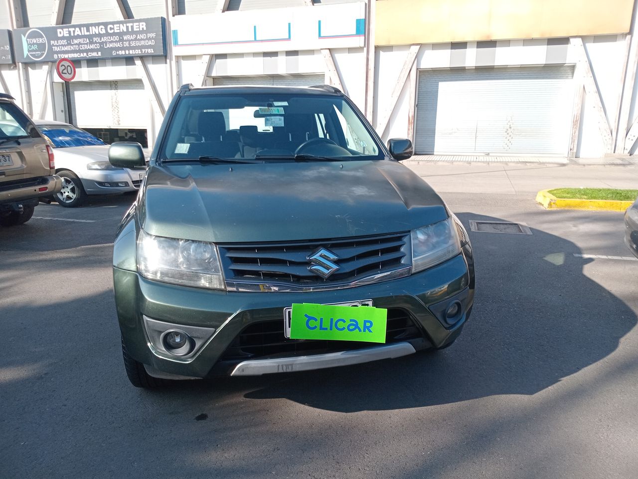SUZUKI - 2
