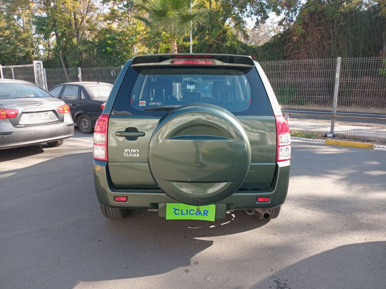 SUZUKI - 6