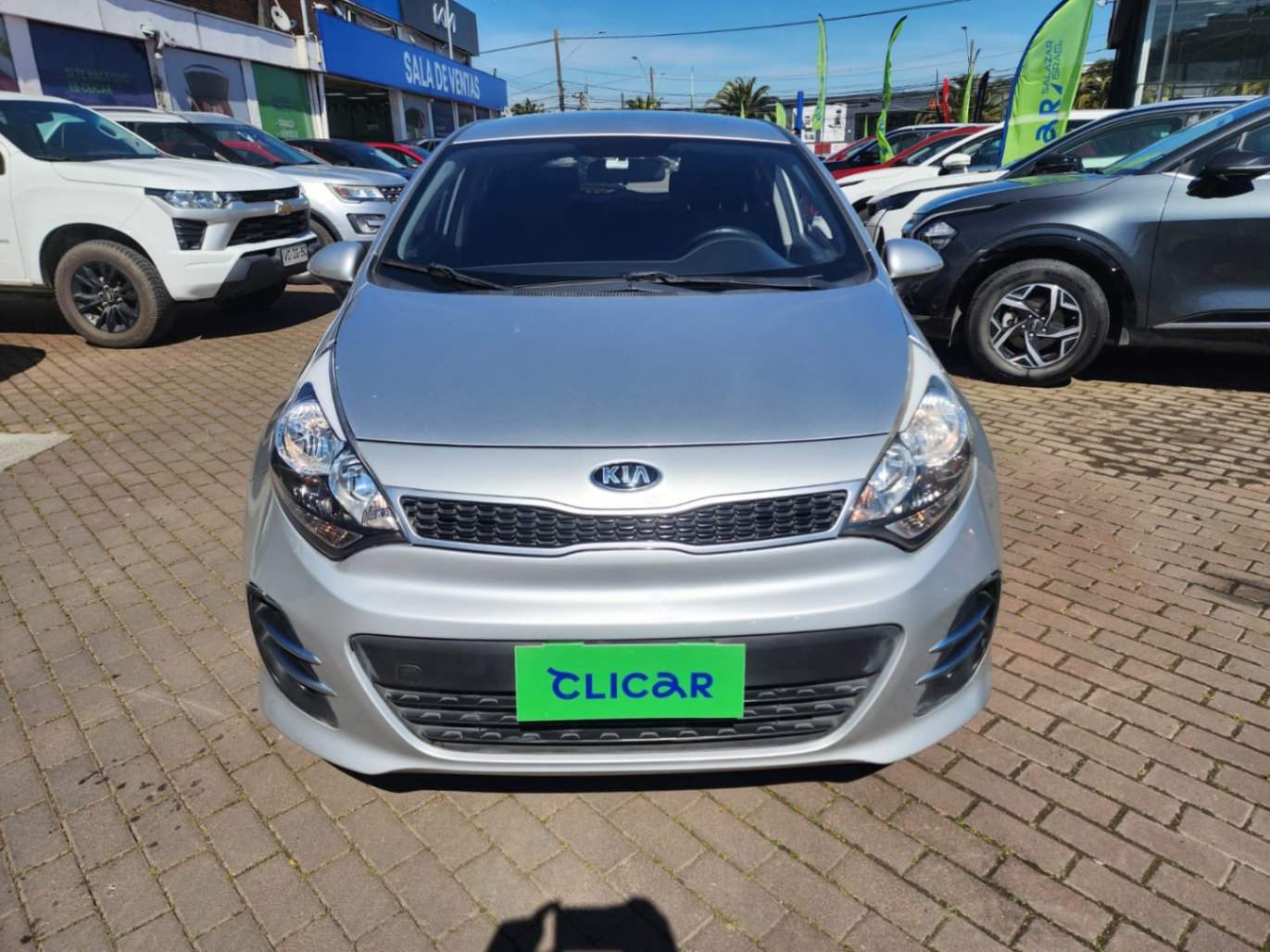 KIA - 2