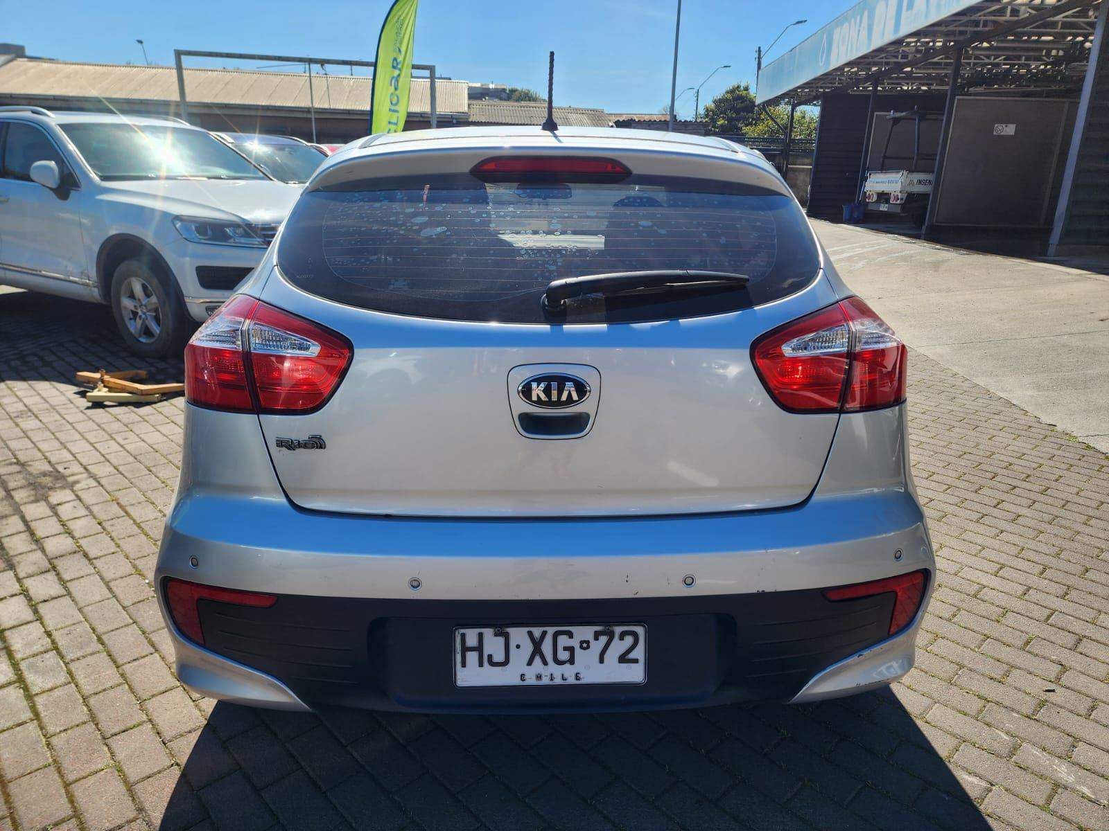 KIA - 5