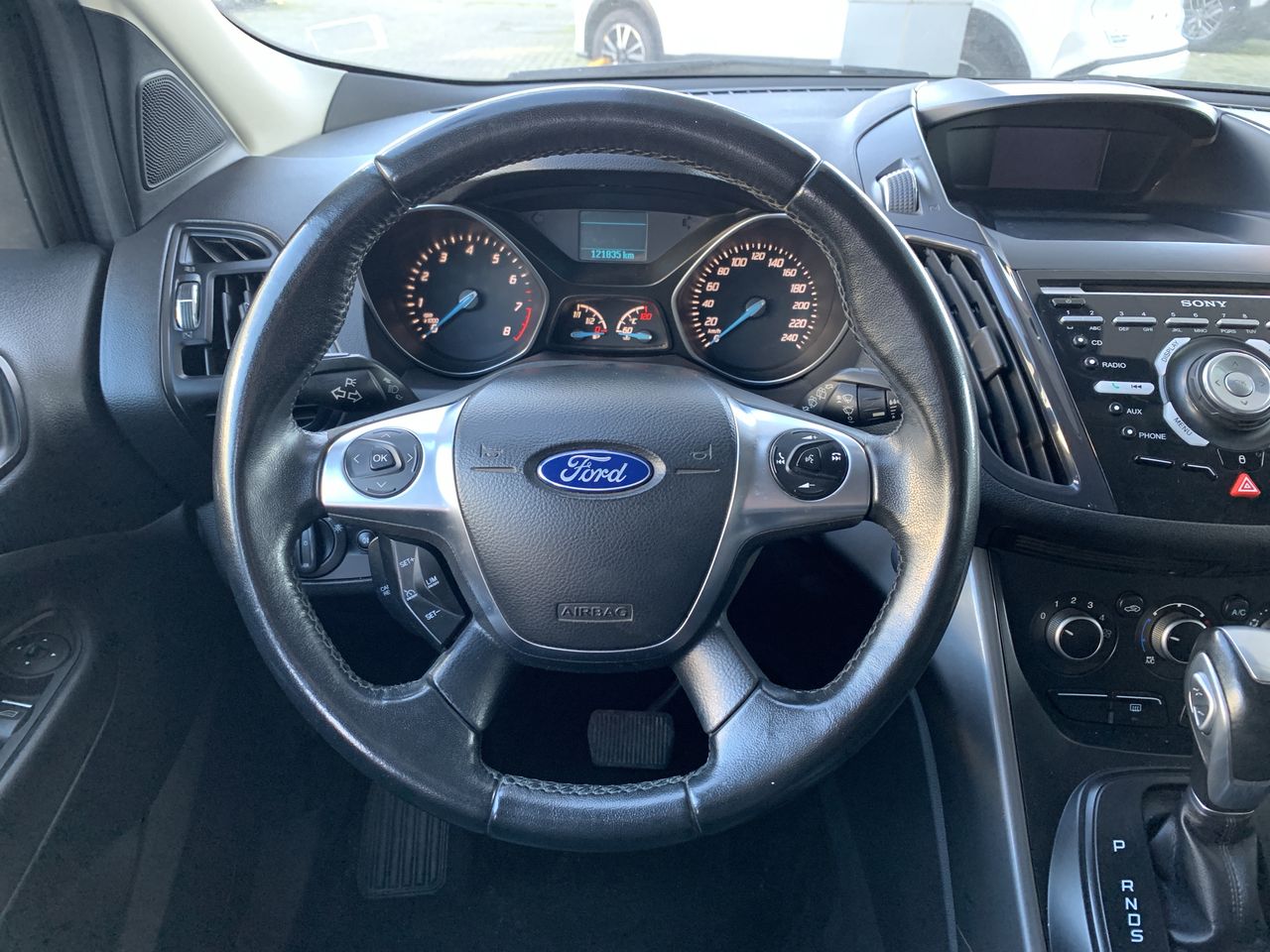 FORD - 26