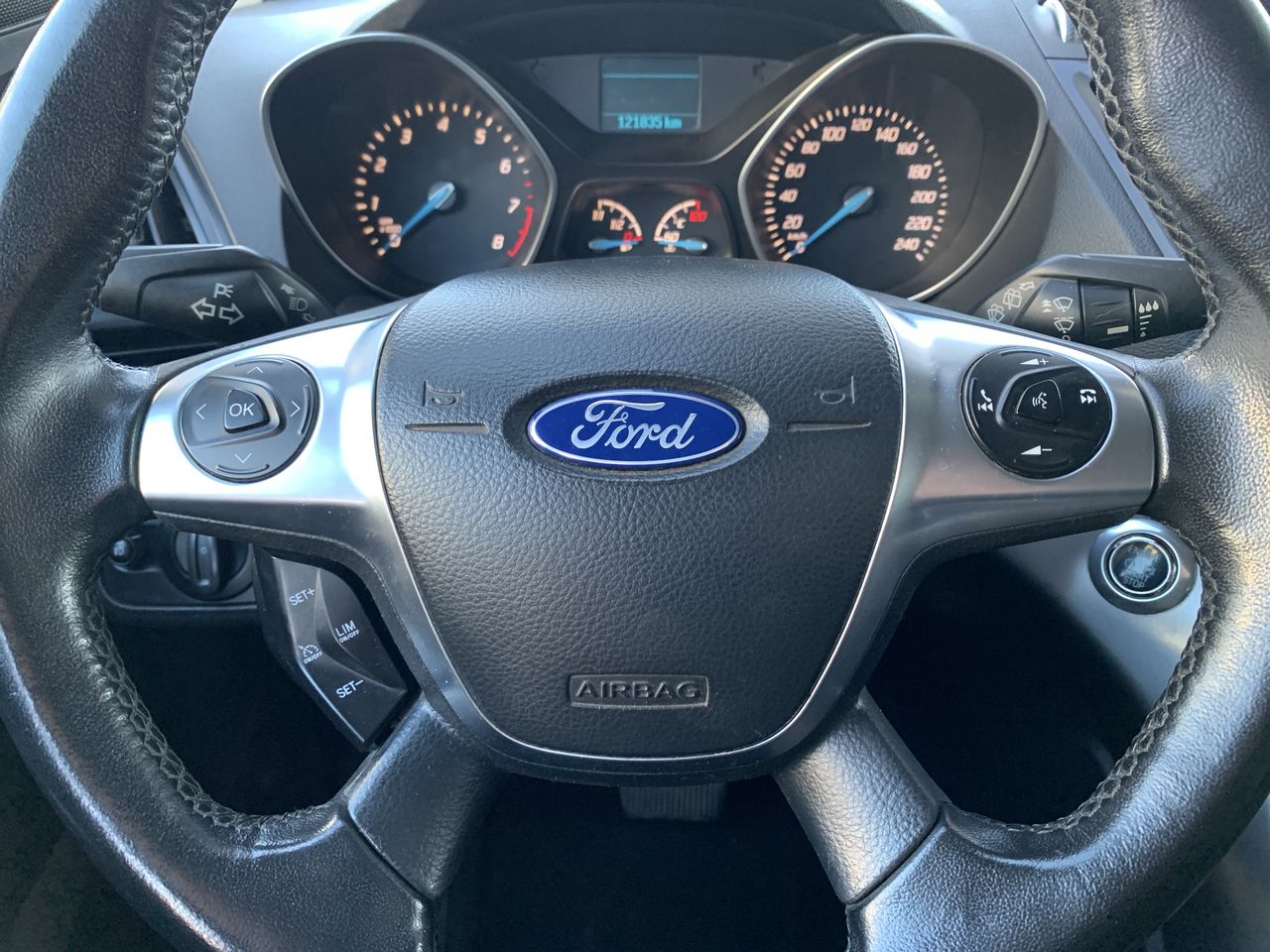 FORD - 27