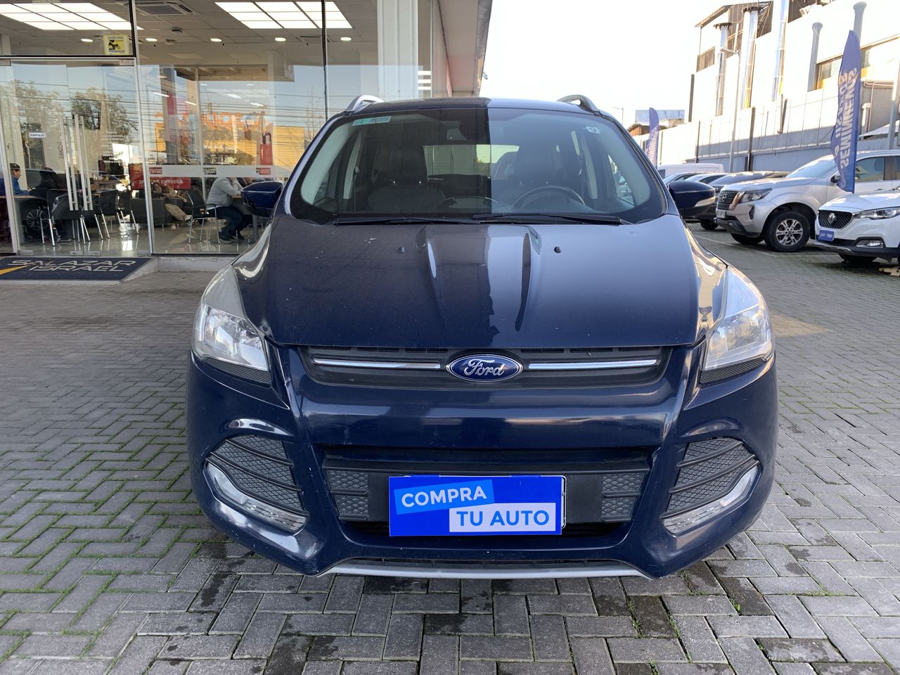 FORD - 2
