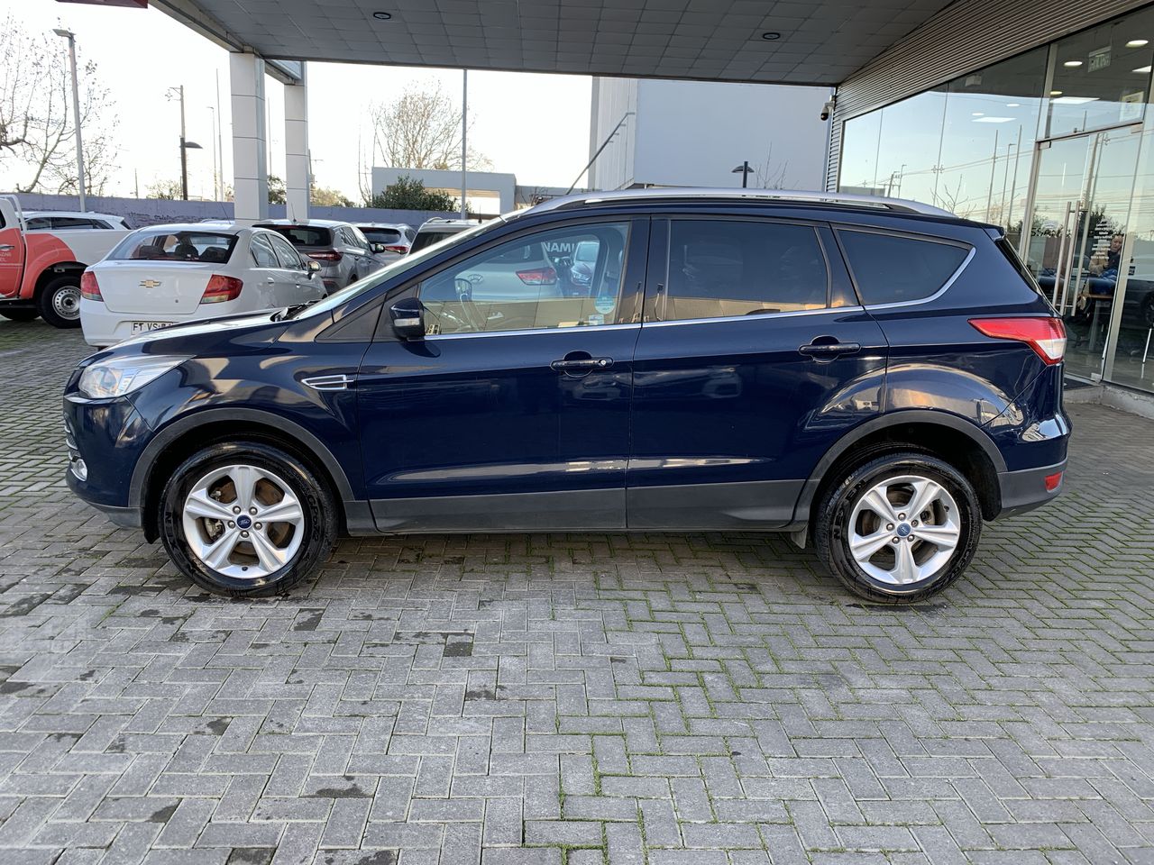 FORD - 4